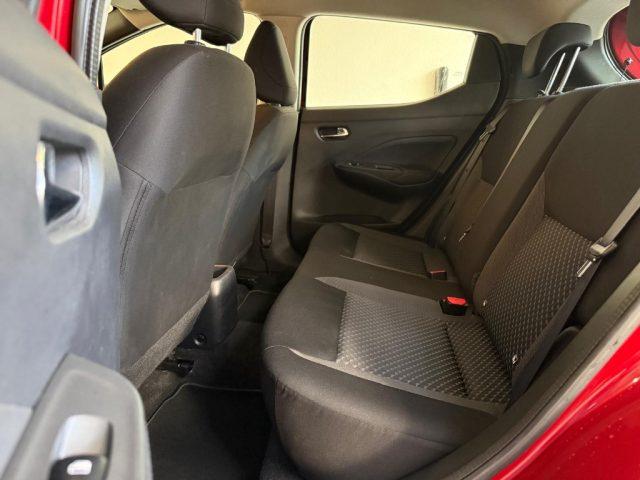 NISSAN Micra IG-T 92 GPL 5 porte Eco Acenta