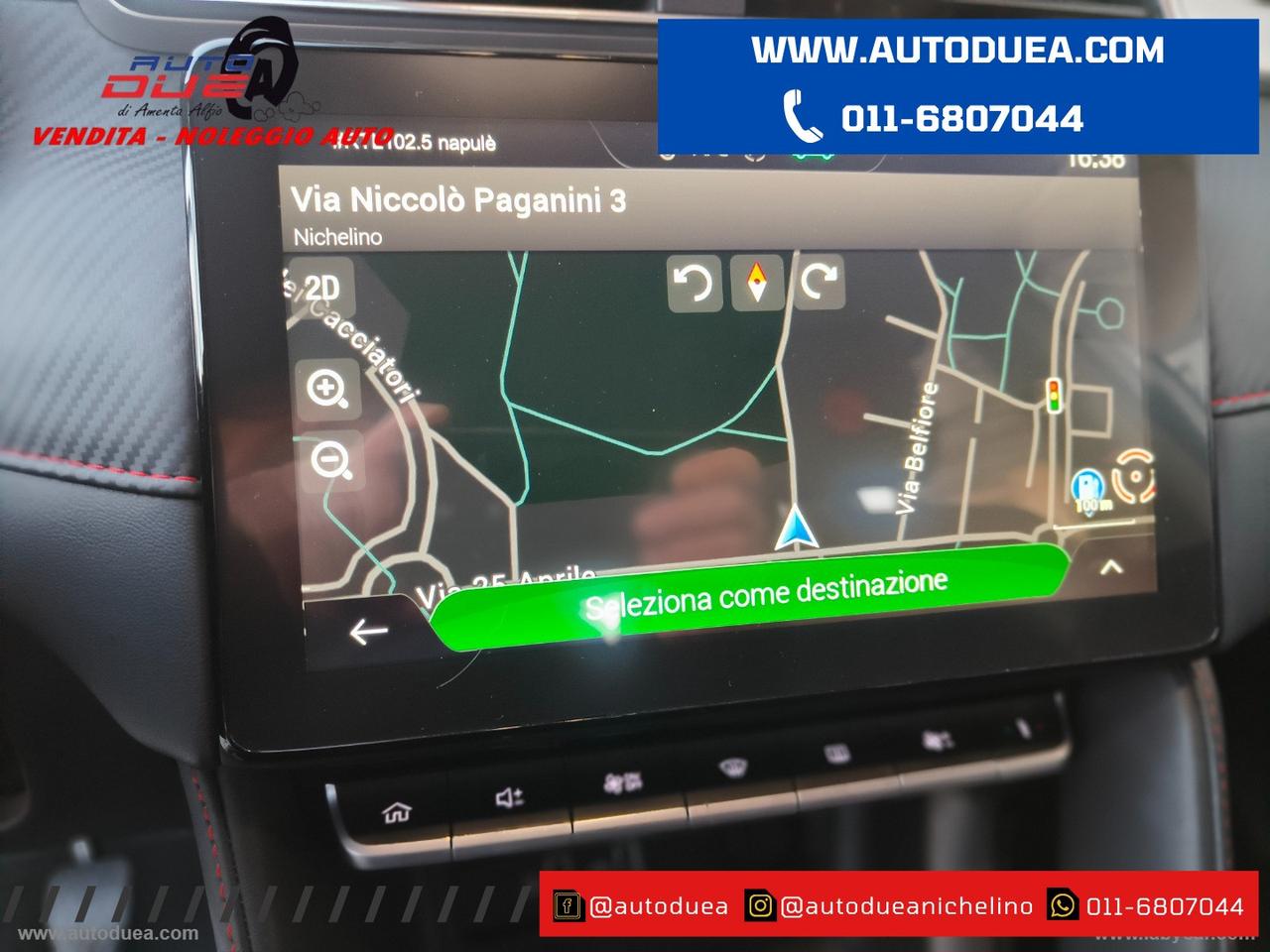 MG ZS 1.5 VTi-tech Luxury NO VINCOLI FINANZIARI