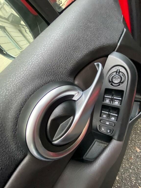 Fiat 500X 1.4 T-Jet Pop 4x2