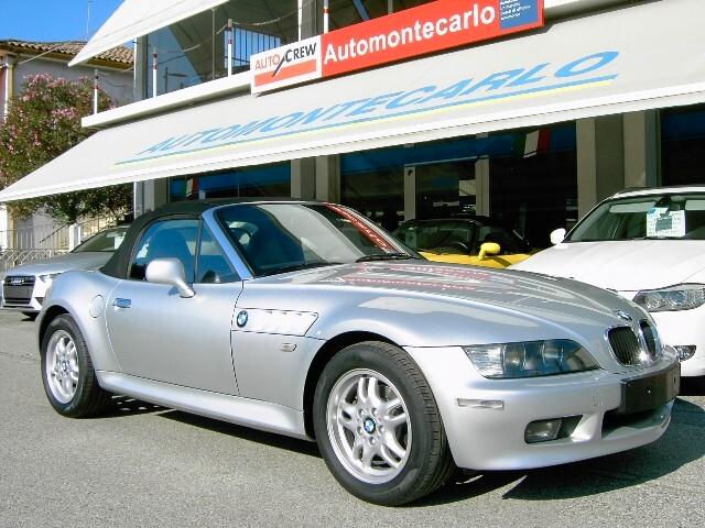 Bmw Z3 1.9 16V cat Roadster
