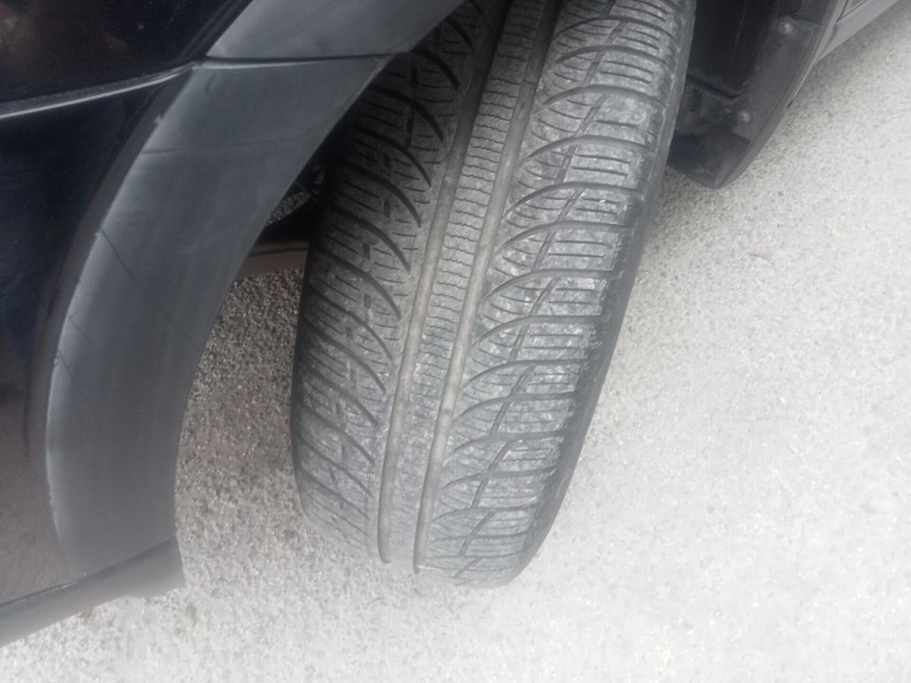 Honda CR-V 2.2 16V i-CTDi 4x4 OK NEOPATENTATI