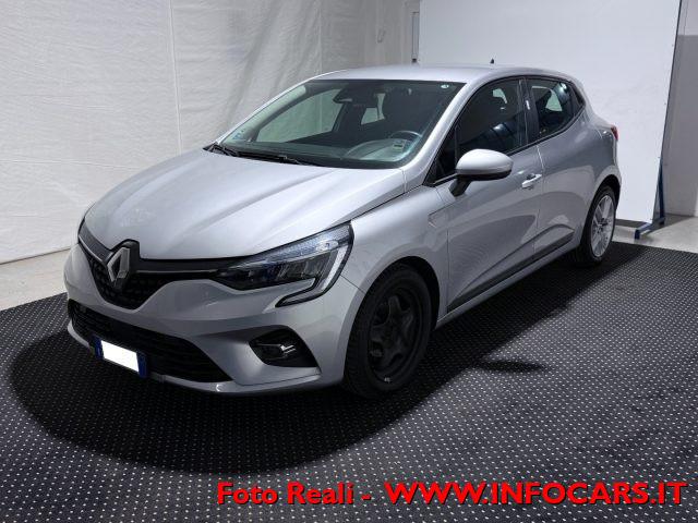 RENAULT Clio TCe 90 CV Business - PROMO