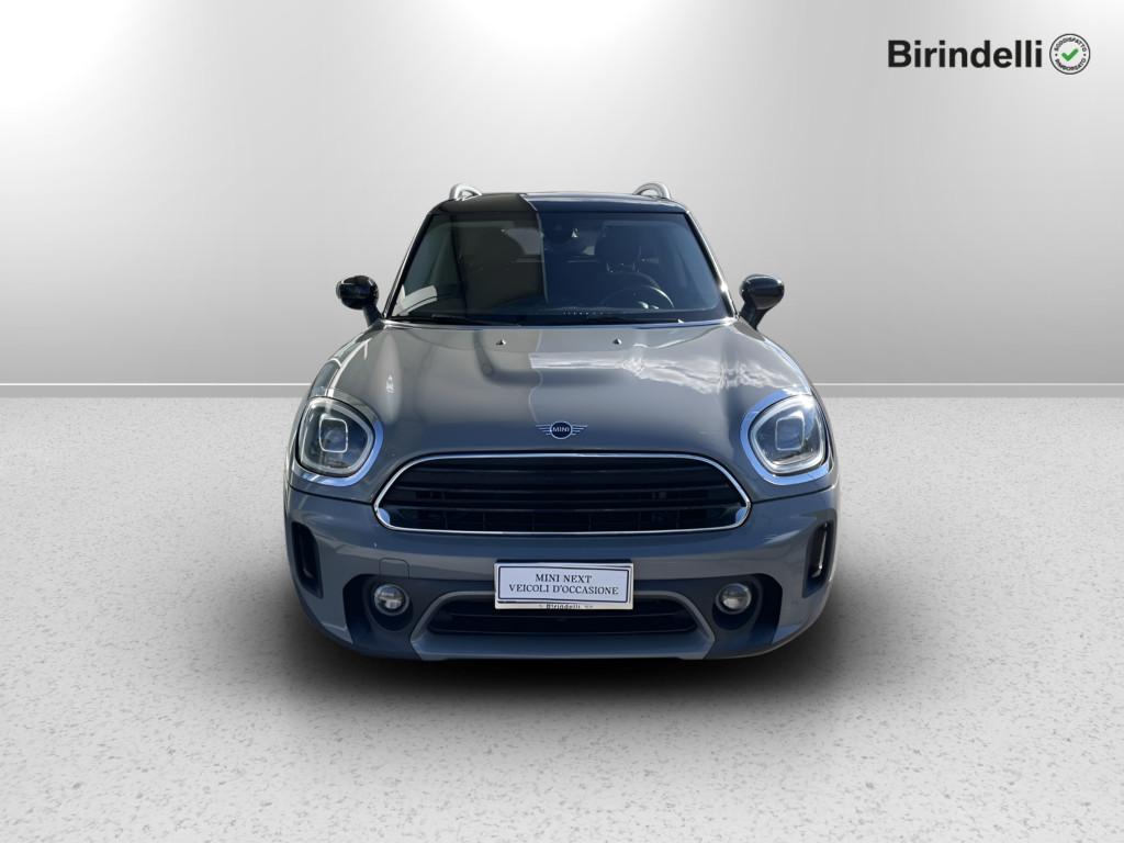 MINI Mini Countrym.(F60) - Mini 1.5 Cooper Business Countryman