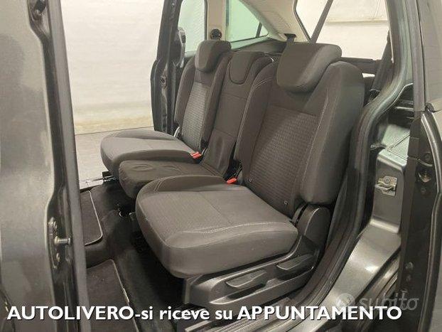 FORD C-Max 7 1.5 TDCi 120CV-7POSTI-NAVI-UNIPRO