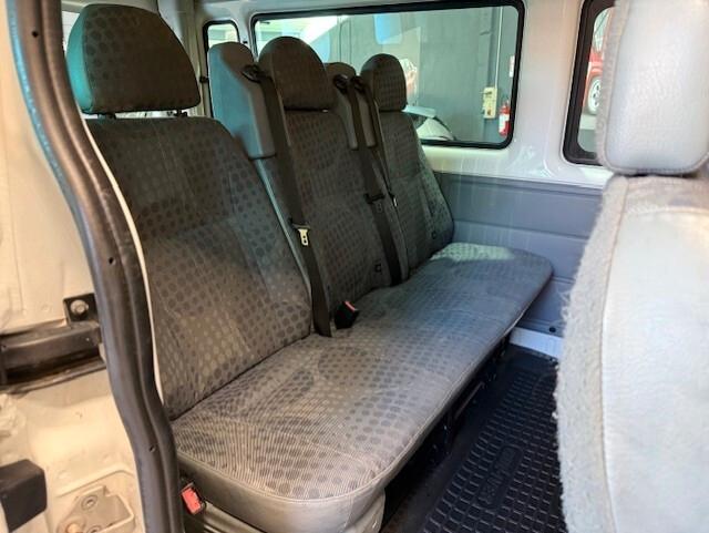 Ford Transit Bus 330L 2.2 TDCi/140 PL-TM Combi
