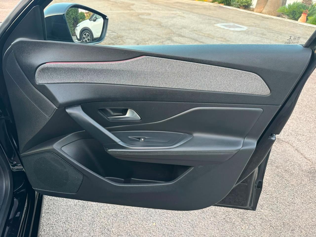 Peugeot 308 Allure 1.5Hdi
