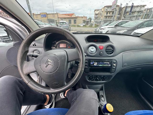 CITROEN C2 1.1 60cv Evolution