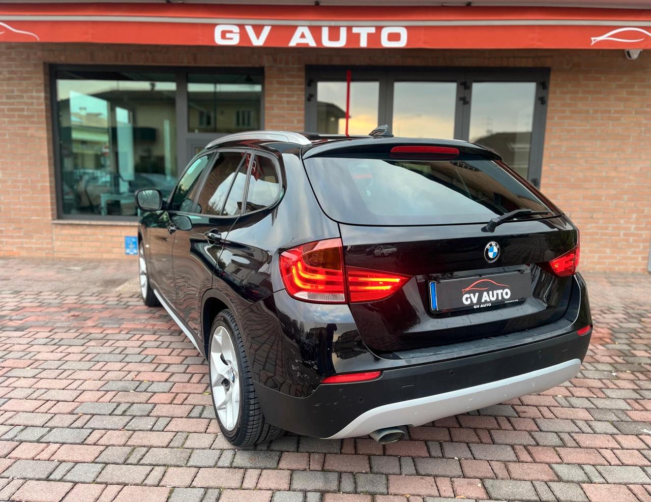 Bmw X1 sDrive