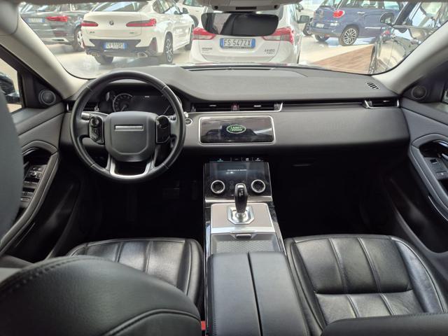 LAND ROVER Range Rover Evoque 2.0D I4L.Flw 150 CV AWD Auto HSE AUTOCARRO 5 POSTI