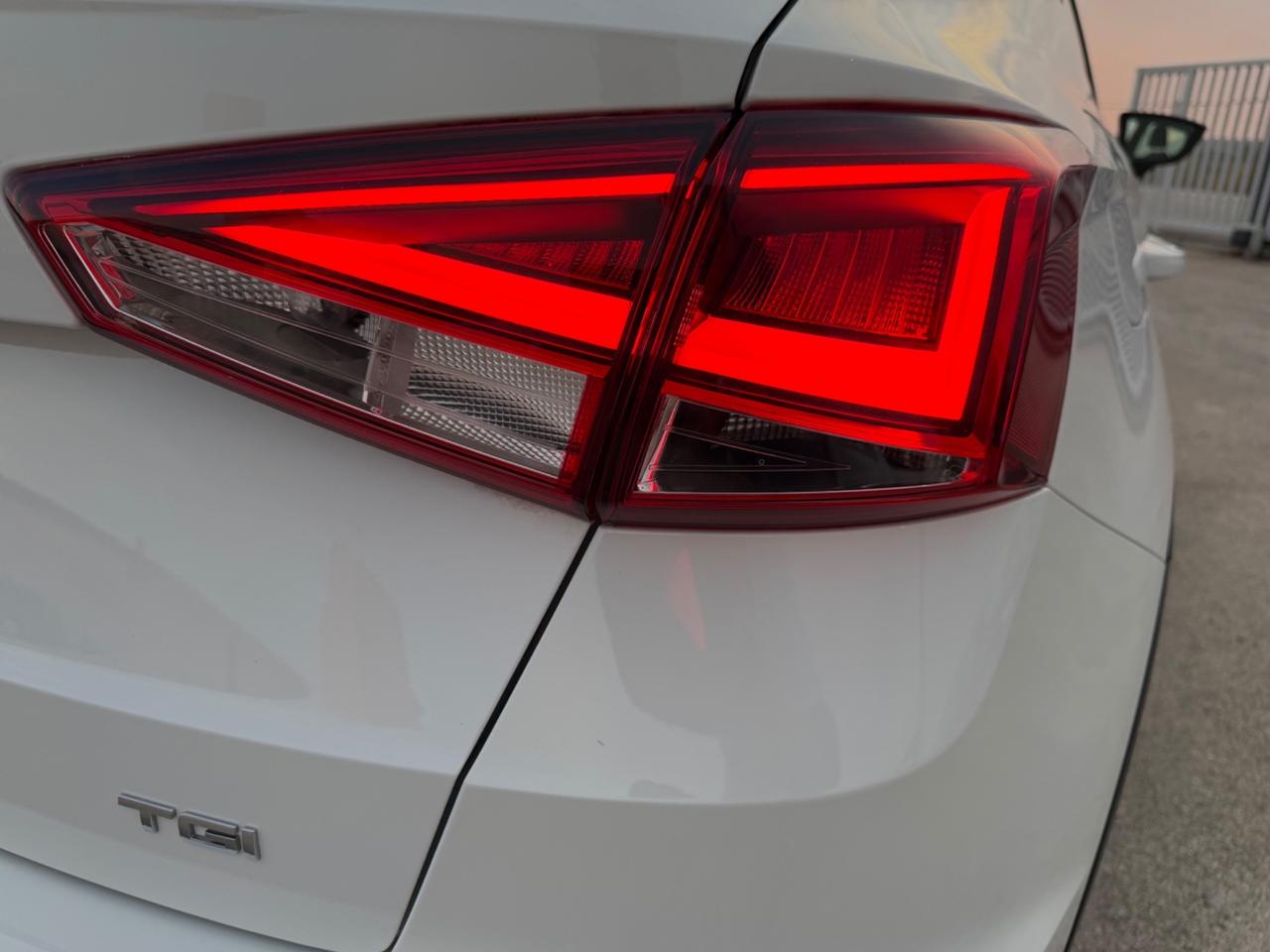 SEAT ARONA 1.0 TGI XCELLENCE METANO FUL LED MY19