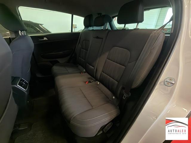 KIA - Sportage 1.7 crdi Class 2wd 115cv