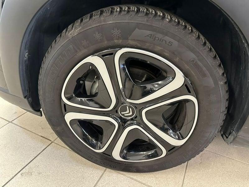 Citroën C3 PureTech 83 S&S Shine