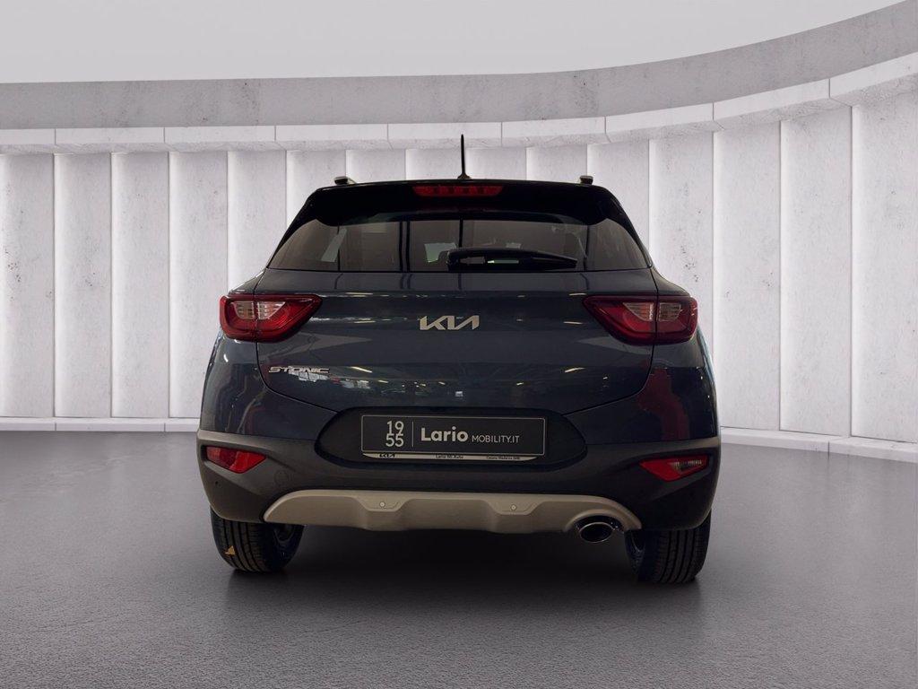 KIA Stonic 1.0 t-gdi mhev Style 120cv dct del 2022
