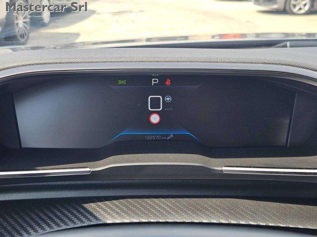 PEUGEOT 508 508 SW 2.0 bluehdi Allure s - GC260JY