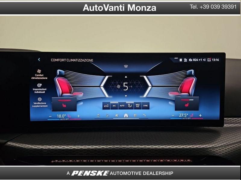 BMW Serie 3 320d 48V xDrive Touring Msport Pro