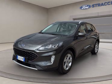 FORD Kuga 1.5 ecoblue Connect 2wd 120cv del 2021
