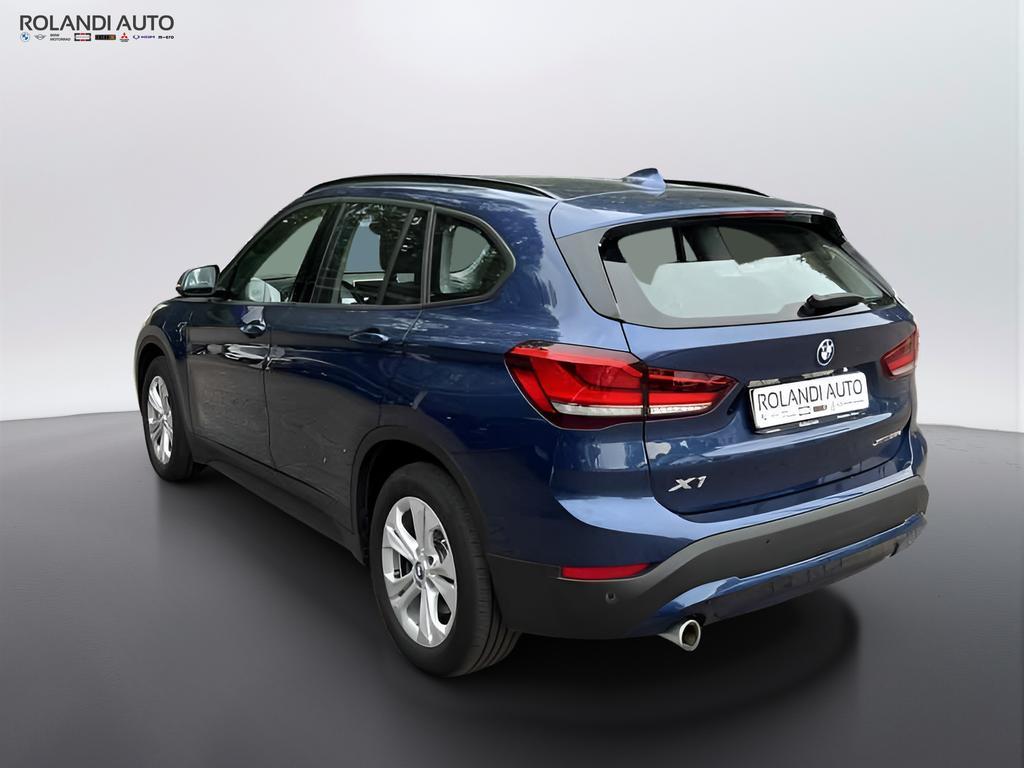 BMW X1 25 e Business Advantage xDrive Steptronic