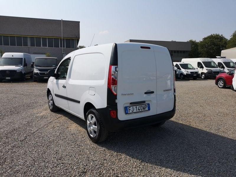 Renault Kangoo 1.5 dCi 75CV F.AP. S&S 3p. Express Compact Energy