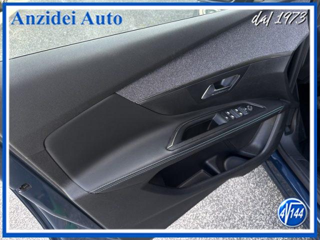 PEUGEOT 5008 1.5 BlueHDi 130 7 Posti Allure Pack