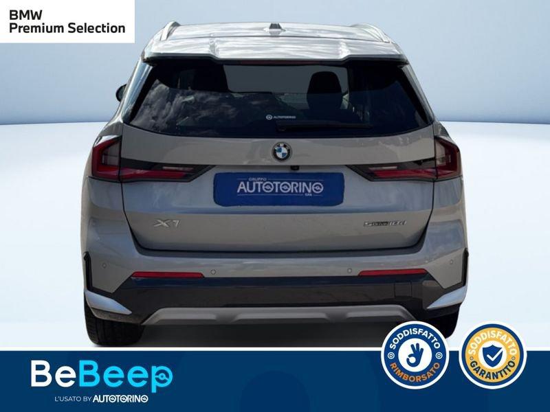 BMW X1 SDRIVE18D X-LINE EDITION ESSENCE AUTO