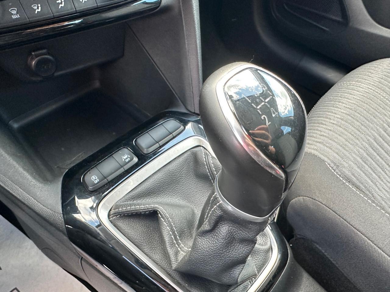 Opel Corsa 1.2 Edition