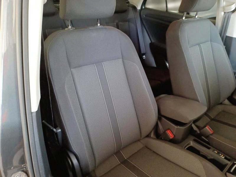 VOLKSWAGEN T-ROC 2.0 TDI SCR LIFE DSG SUV