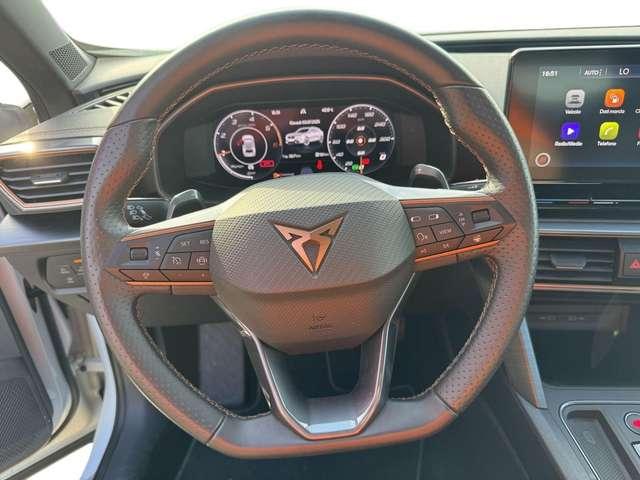 CUPRA Formentor 2.0 tdi 4drive 150cv dsg