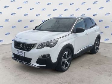 Peugeot 3008 1.6 bluehdi Allure s&s 120cv eat6