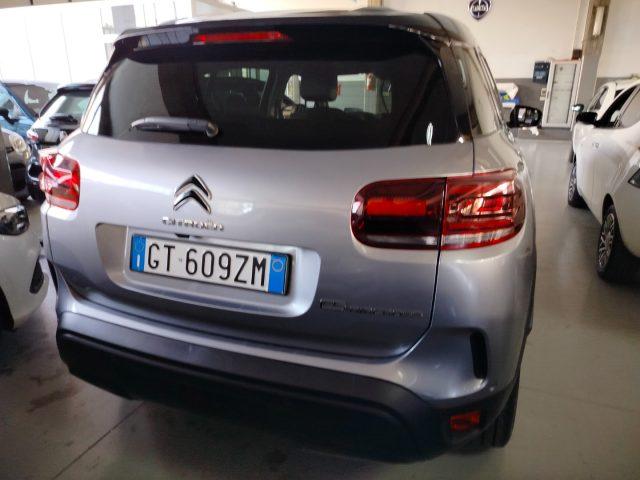CITROEN C5 Aircross BlueHDi 130 S&S EAT8 Max PROMO