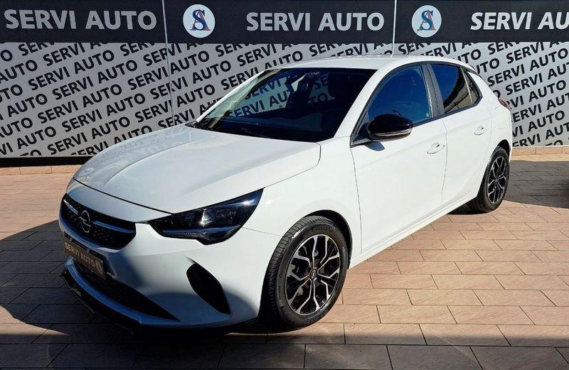 Opel Corsa 1.5 Diesel Elegance 100cv MT6