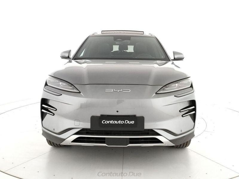 BYD Seal U Seal U DM-i 1.5 phev Comfort 2wd