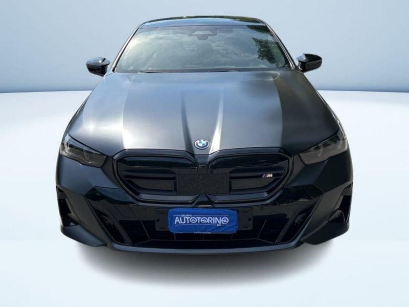 BMW Serie 5 i5 i5 Berlina M60 xDrive M Sport Pro