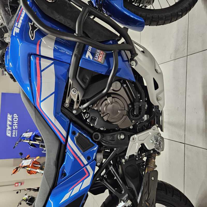 Yamaha Ténéré 700 World Rally - 2025
