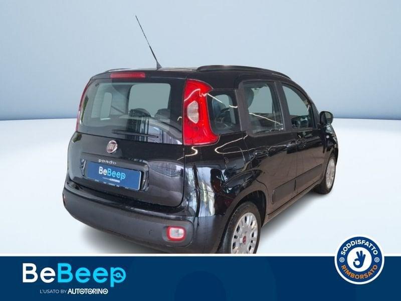 FIAT Panda 1.2 LOUNGE 69CV