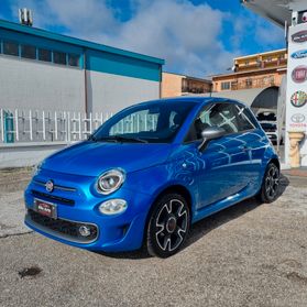 Fiat 500 1.2 SPORT 69CV