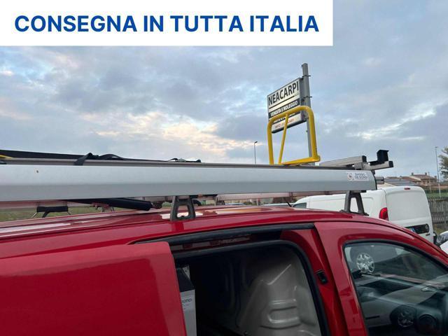 FIAT Fiorino 1.3 MJT 95 ADVENTURE- OFFICINA MOBILE EX TELECOM