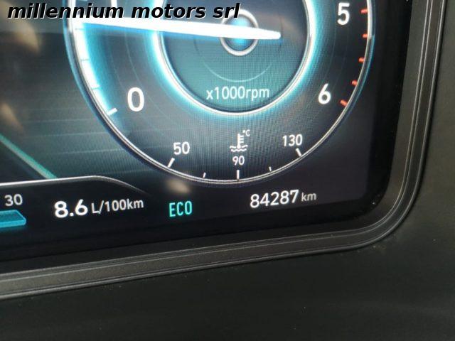 HYUNDAI Kona 1.6 CRDI 2WD Hybrid Excellence