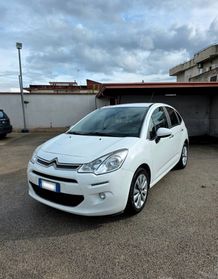 Citroen C3 1.2 bz 82cv Seduction