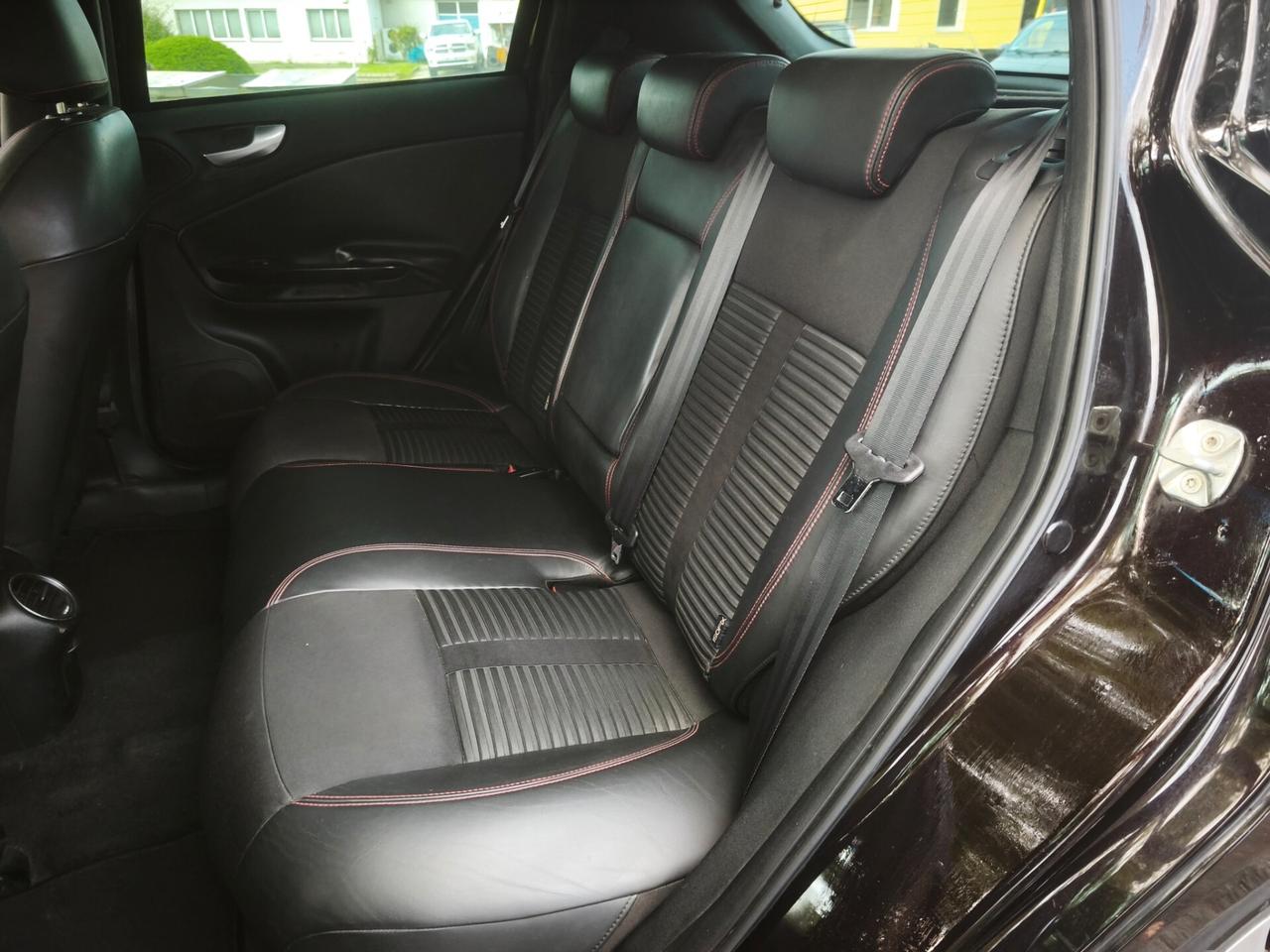 Alfa Romeo Giulietta 1.6 JTDm-2 105 CV Progression