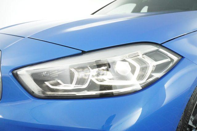 BMW 118 Serie 1 d 5p. Msport