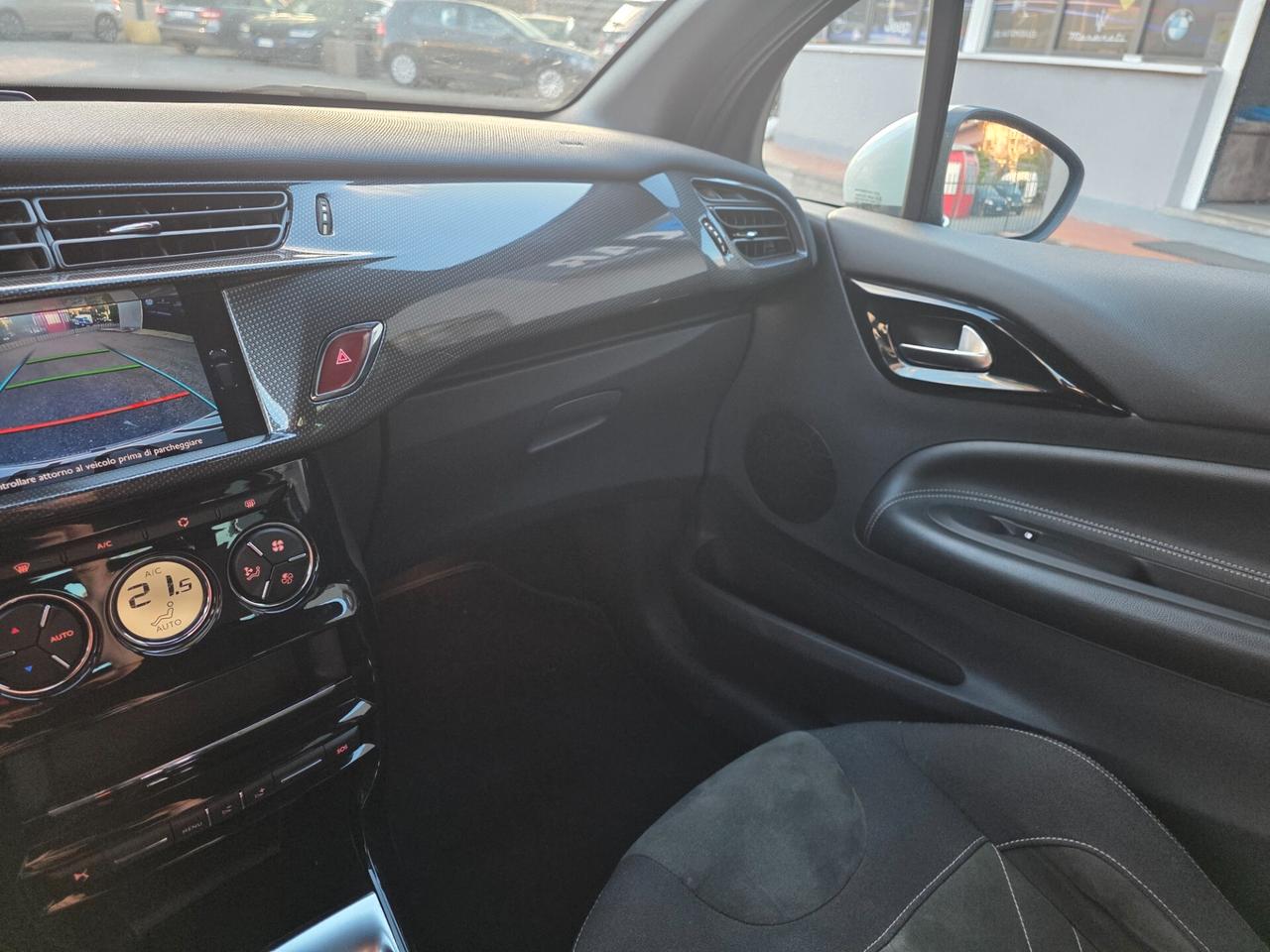 Ds DS3 3 BlueHDi 75 Sport Chic