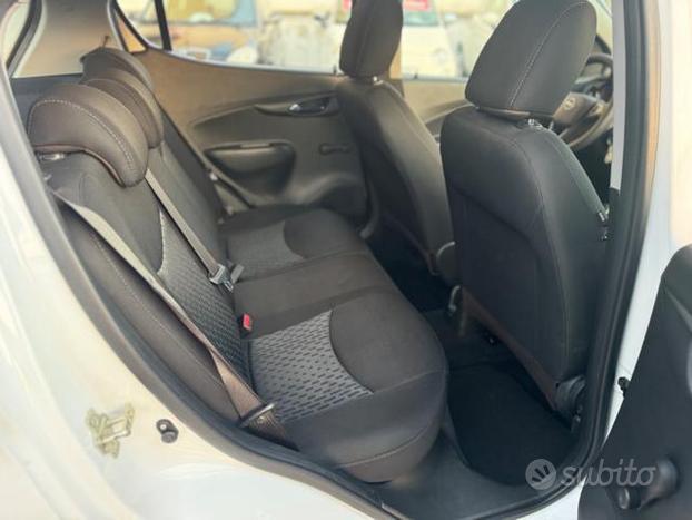 OPEL Karl Rocks 1.0 73 CV GPL IDEALE PER NEOPATE