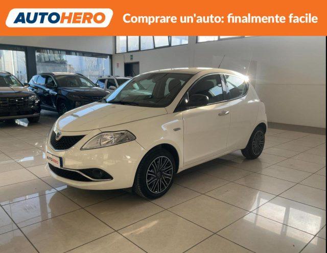 LANCIA Ypsilon 1.2 69 CV 5 porte S&S Gold