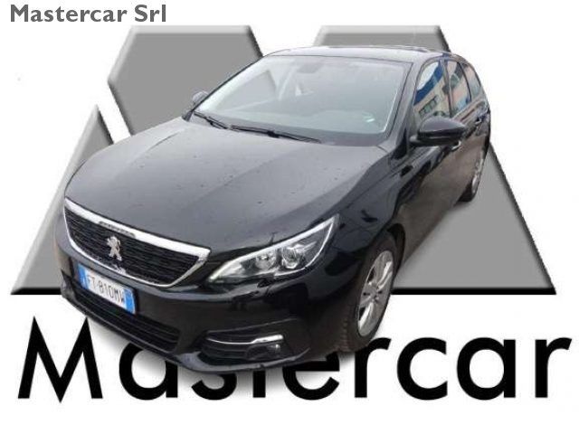 PEUGEOT 308 SW 1.5 bluehdi 131cv Business - Fatturabile