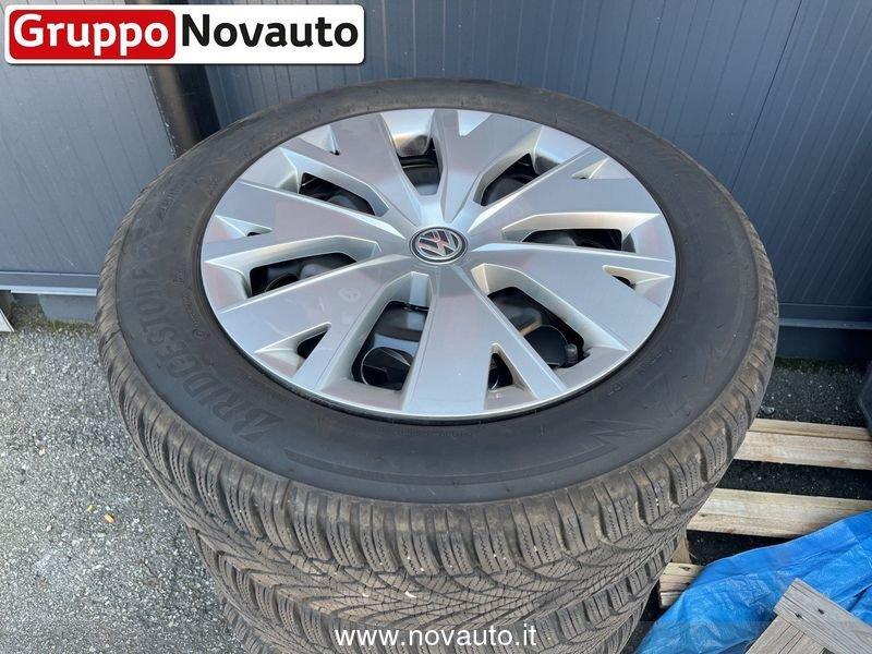 Volkswagen T-Cross T-Cross 1.5 TSI DSG Advanced