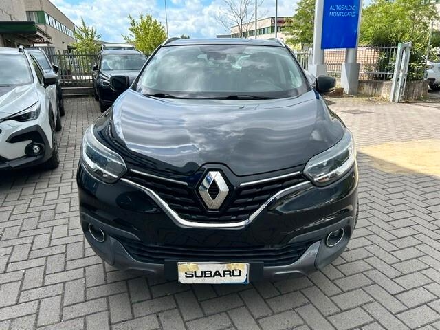 Renault Kadjar dCi 130CV 4x4 Energy Intens