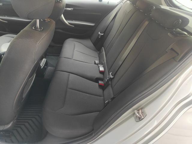 BMW 114 d 5p. Sport