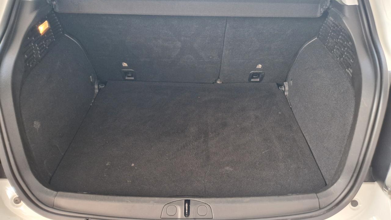 Fiat 500X 1.3 MultiJet 95 CV Pop Star
