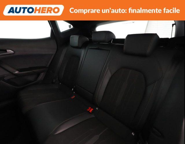 CUPRA Formentor 2.0 TDI