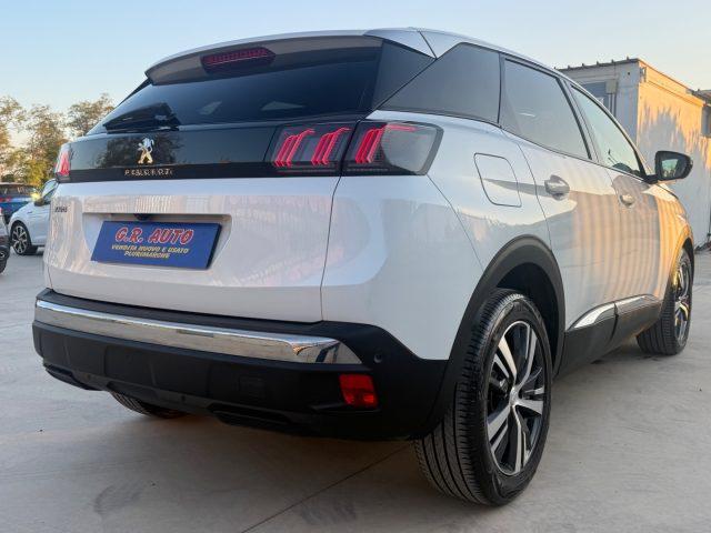 PEUGEOT 3008 2022 AUTOCARRO N1 IVA ESPOSTA